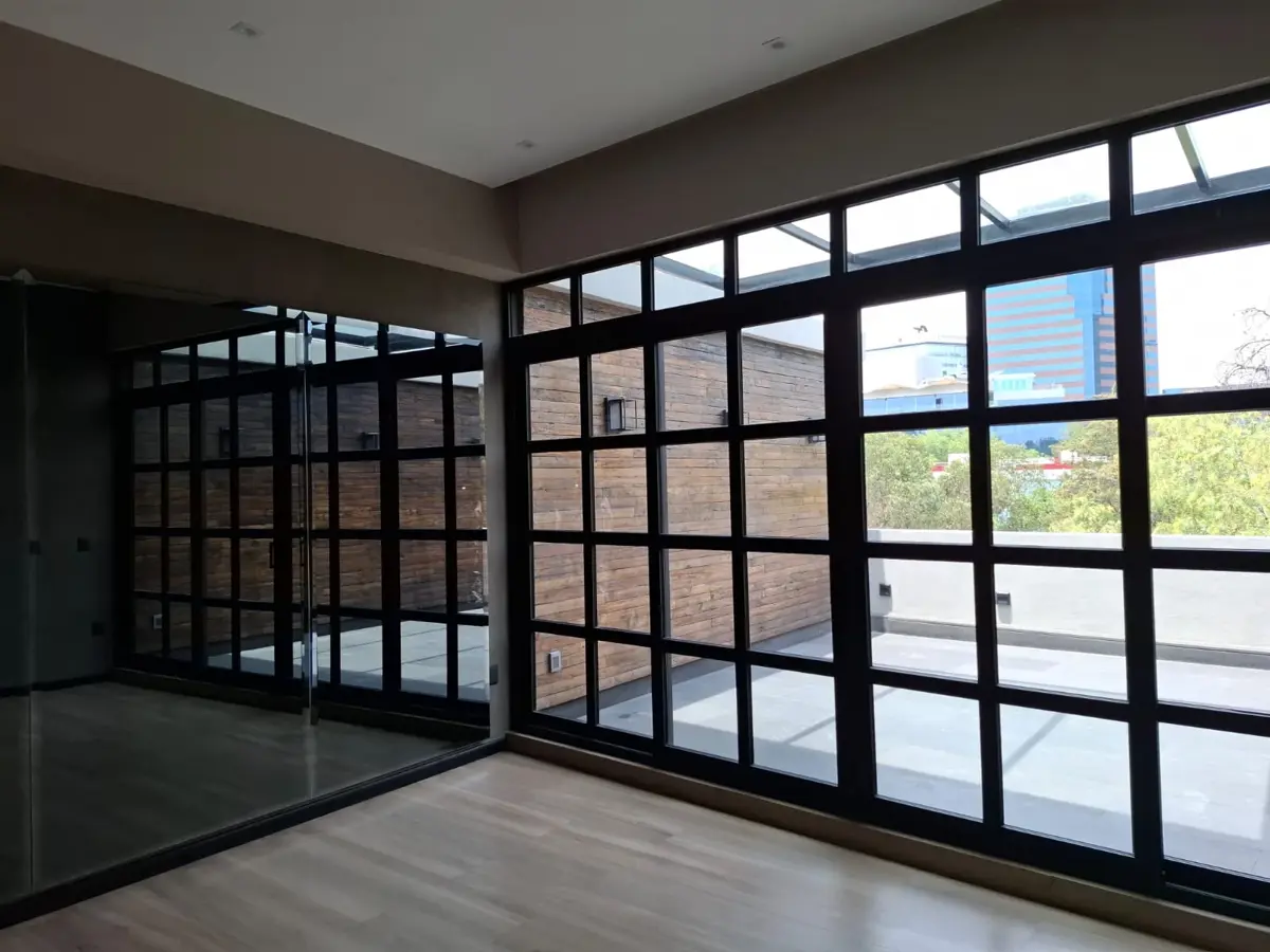 Departamento en renta en Lomas de Chapultepec II Sección, Miguel Hidalgo — foto 1 de 17