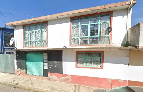 Casa en venta en El Seminario 1a Sección, Toluca — foto 2 de 17