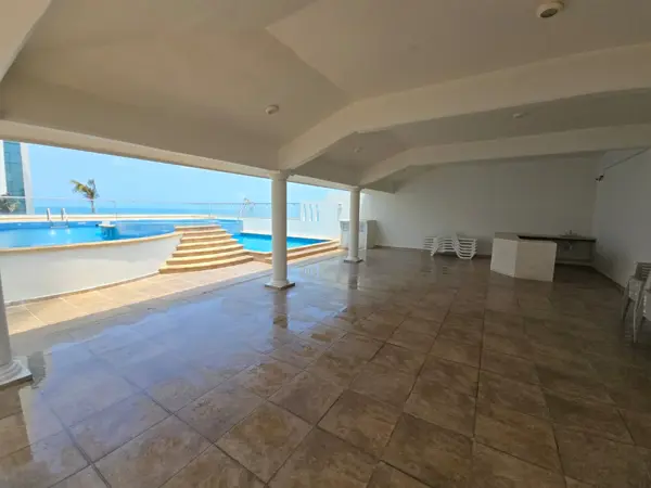 Departamento en renta en Costa Verde, Boca del Río — foto 3 de 25