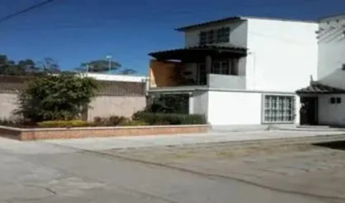 Casa en venta en Ex-Rancho San Felipe, Coacalco de Berriozábal — foto 1 de 11