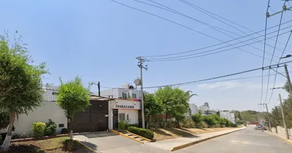 Casa en venta en Ex-Rancho San Felipe, Coacalco de Berriozábal — foto 3 de 11