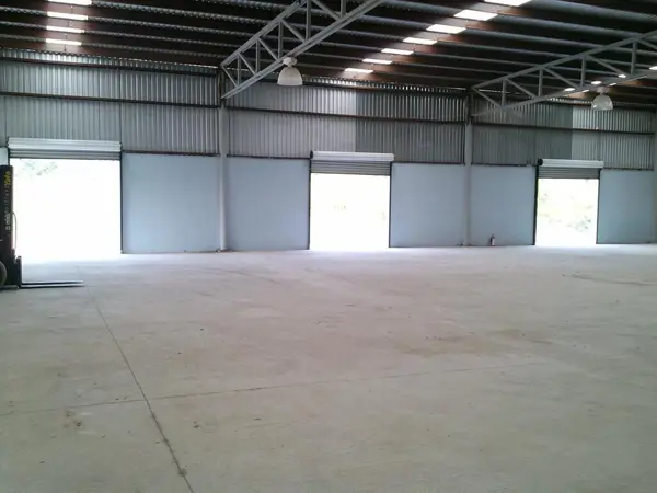 Bodega en renta en Delfino Victoria (santa Fe), Veracruz — foto 3 de 4