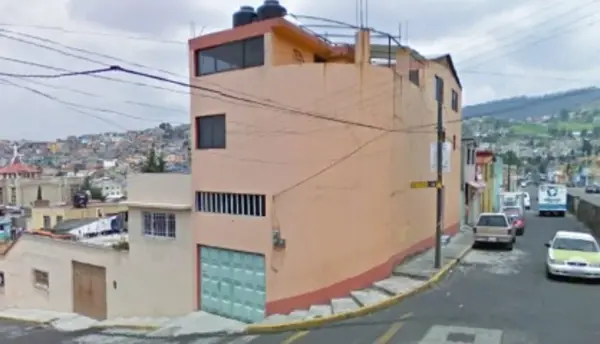 Casa en venta en Santa Barbara, Toluca — foto 2 de 15
