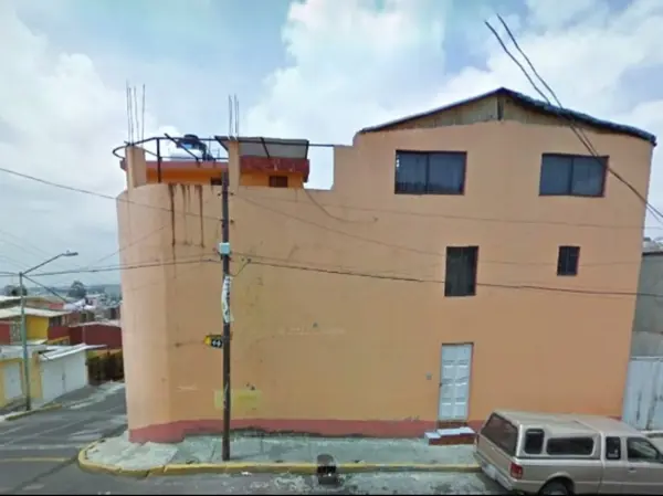 Casa en venta en Santa Barbara, Toluca — foto 3 de 15