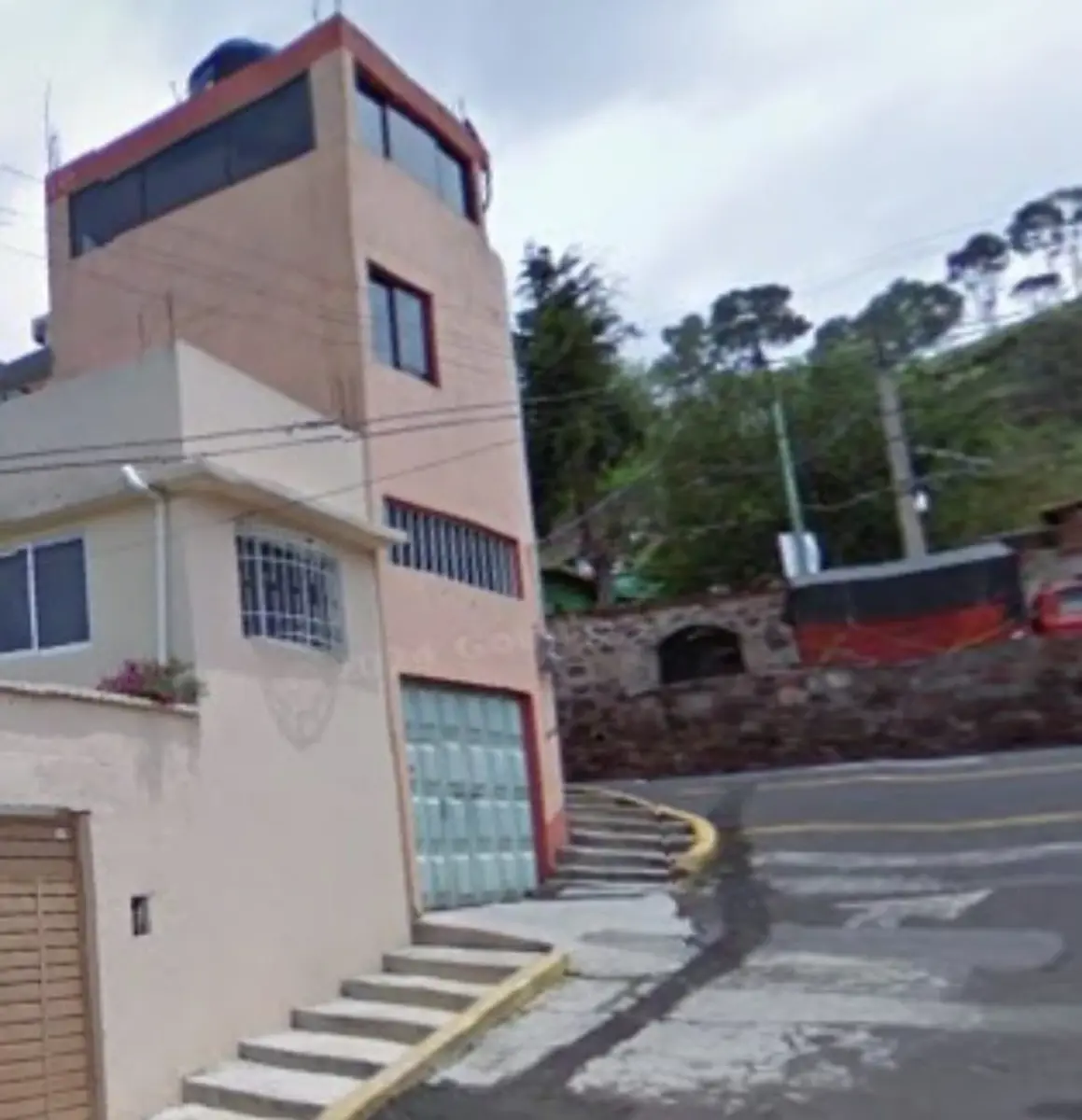 Casa en venta en Santa Barbara, Toluca — foto 1 de 15