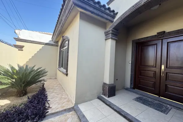 Casa en venta en Residencial San Patricio, Saltillo — foto 3 de 21