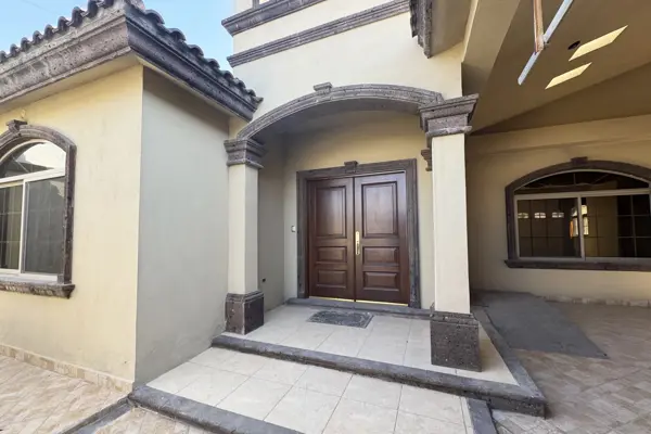 Casa en venta en Residencial San Patricio, Saltillo — foto 2 de 21