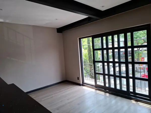 Departamento en renta en Lomas de Chapultepec II Sección, Miguel Hidalgo — foto 2 de 12