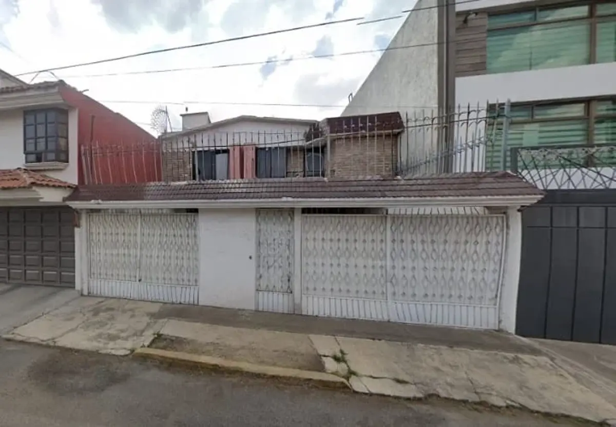 Casa en venta en Valle Don Camilo, Toluca — foto 1 de 7