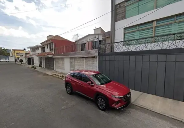 Casa en venta en Valle Don Camilo, Toluca — foto 3 de 7