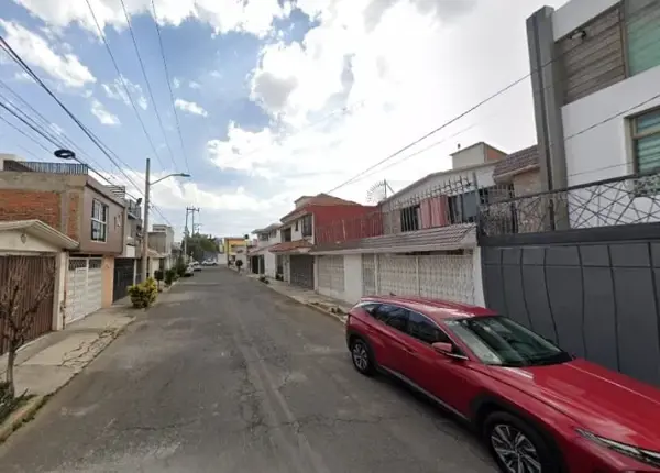 Casa en venta en Valle Don Camilo, Toluca — foto 2 de 7