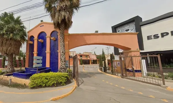 Casa en venta en Jardines de Tultitlán, Tultitlán — foto 3 de 18
