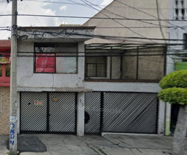Casa en venta en Bosques de Aragon, Nezahualcóyotl — foto 3 de 20