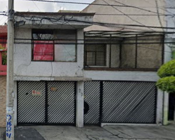 Casa en venta en Bosques de Aragon, Nezahualcóyotl — foto 2 de 20
