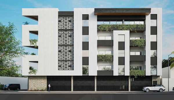 Departamento en venta en Residencial Campestre la Rosita, Torreón — foto 2 de 16
