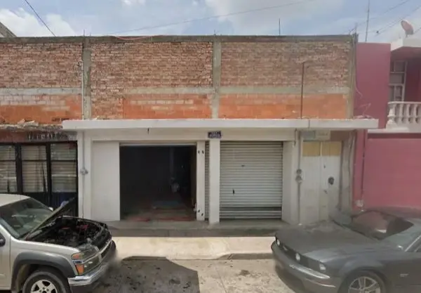 Casa en venta en Morelos, Irapuato — foto 2 de 20