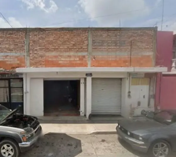 Casa en venta en Morelos, Irapuato — foto 3 de 20