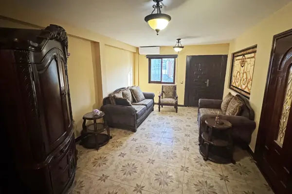Casa en venta en Chapultepec, Saltillo — foto 3 de 25