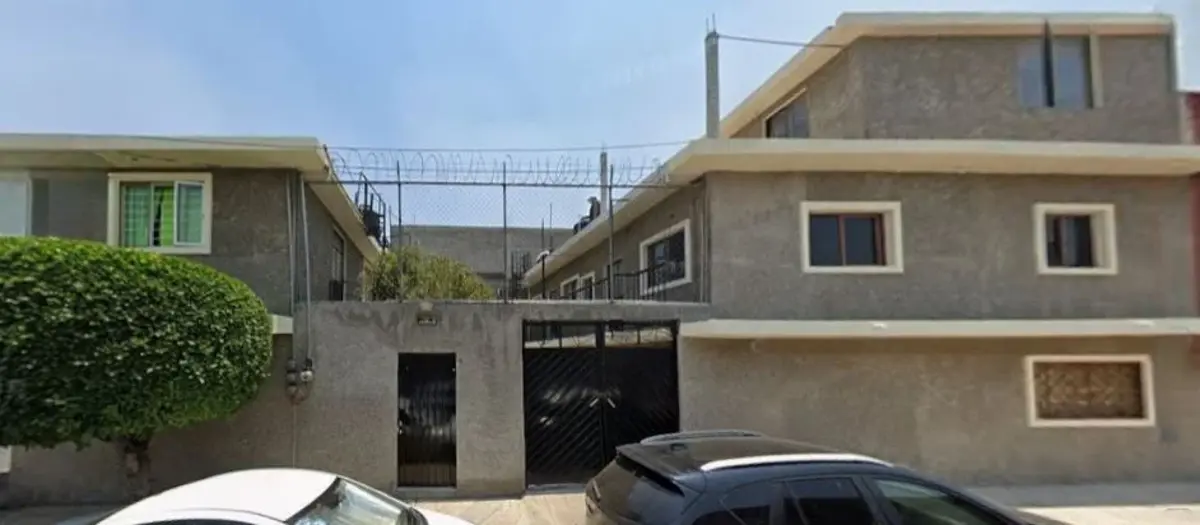 Casa en venta en El Rosario, Iztapalapa — foto 1 de 29