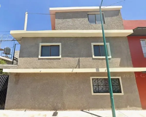 Casa en venta en El Rosario, Iztapalapa — foto 2 de 29