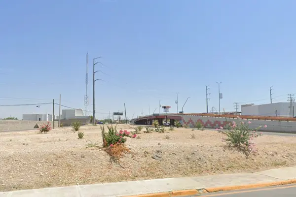 Terreno en venta en Privada Blanca, Piedras Negras — foto 3 de 5