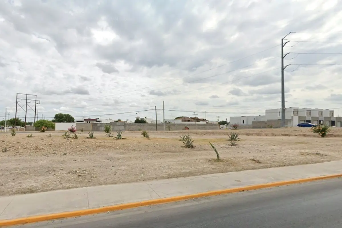 Terreno en venta en Privada Blanca, Piedras Negras — foto 1 de 5