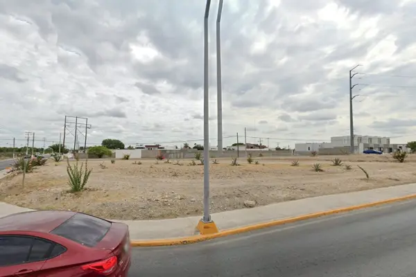 Terreno en venta en Privada Blanca, Piedras Negras — foto 2 de 5