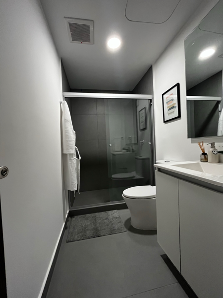 Departamento en renta en Monterrey Centro, Monterrey — foto 3 de 31