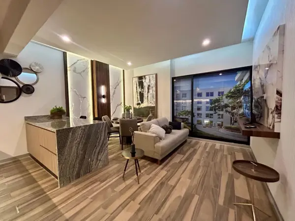 Departamento en venta en Nueva California, Torreón — foto 3 de 19