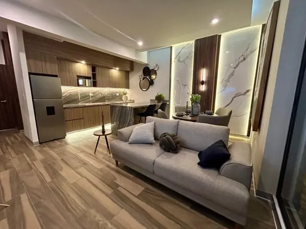 Departamento en venta en Nueva California, Torreón — foto 2 de 19