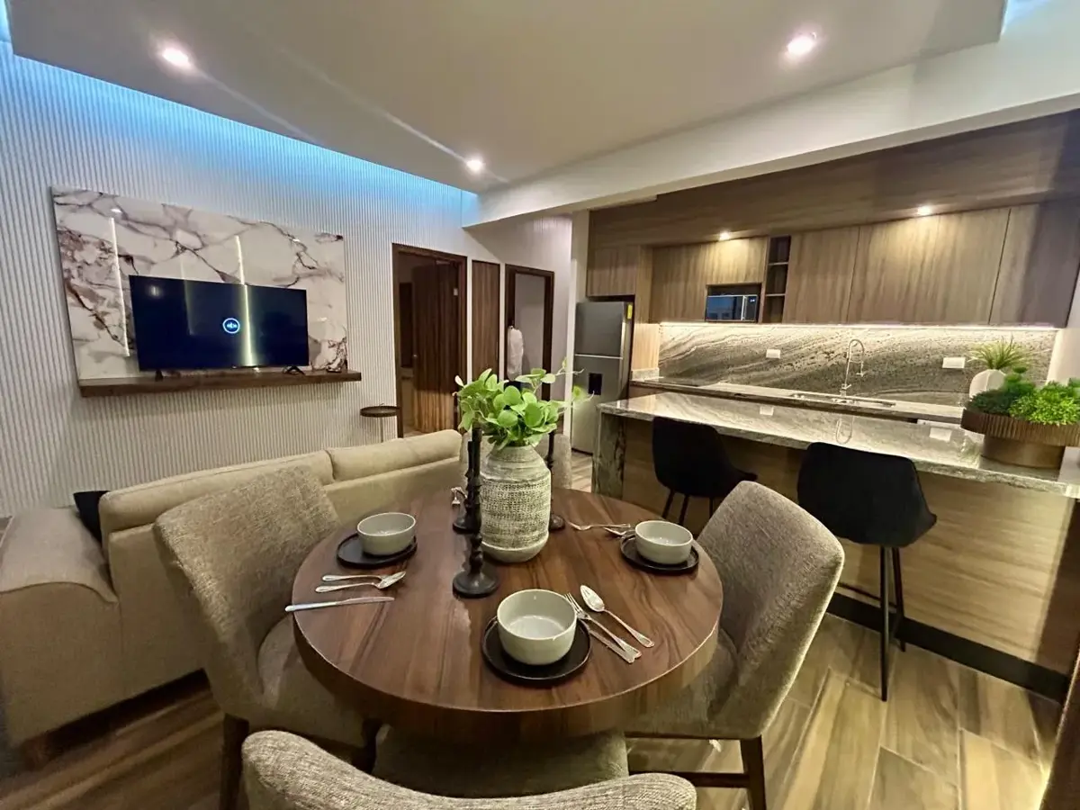 Departamento en venta en Nueva California, Torreón — foto 1 de 19