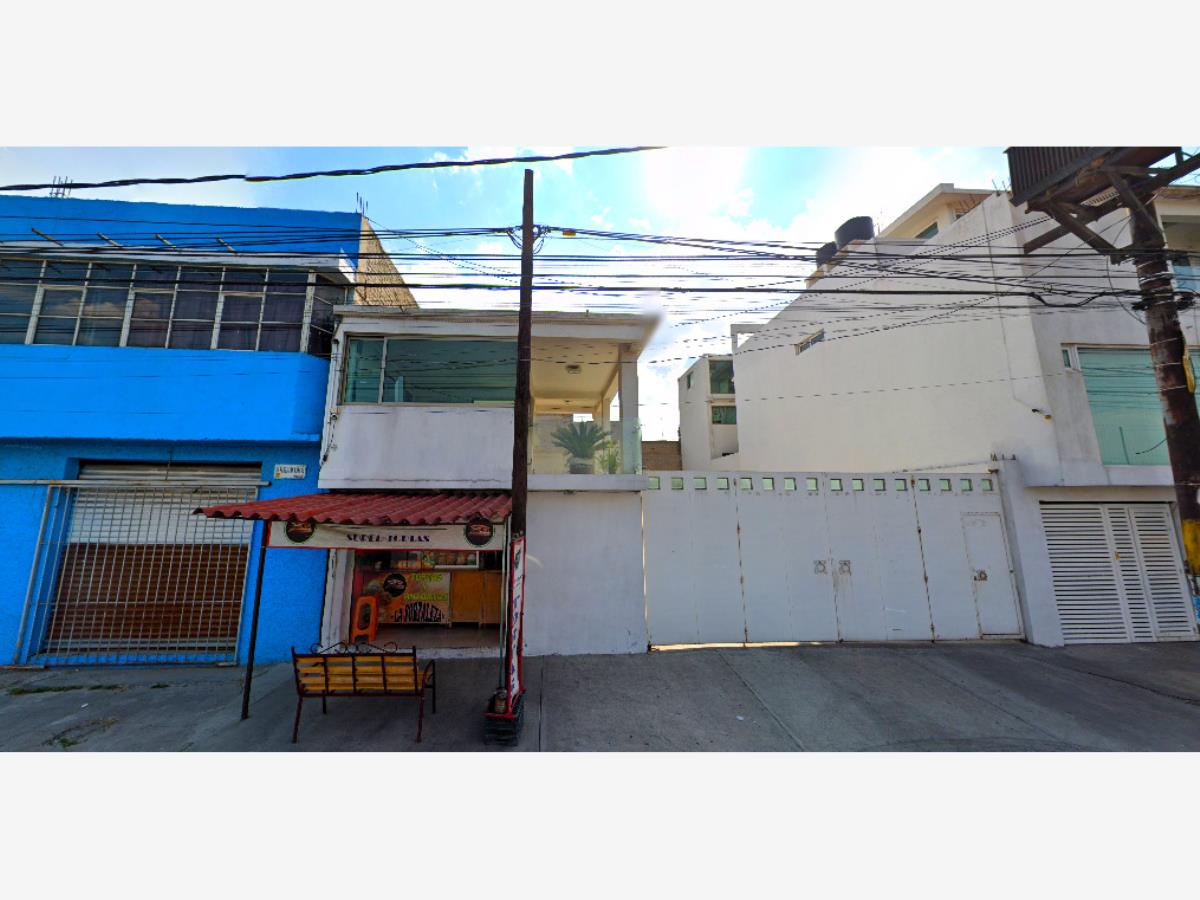 Casa en venta en Plazas de Aragon, Nezahualcóyotl — foto 1 de 17