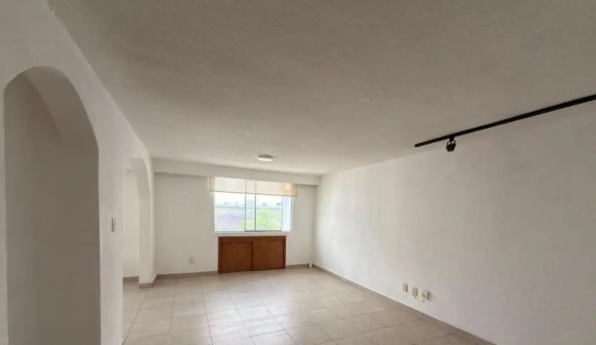 Departamento en renta en Toriello Guerra, Tlalpan
