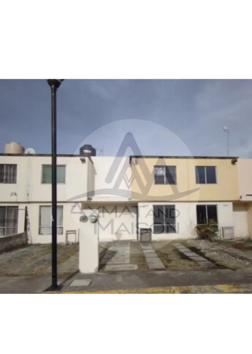 Casa en venta en Lomas del Manantial, Xochitepec — foto 1 de 11