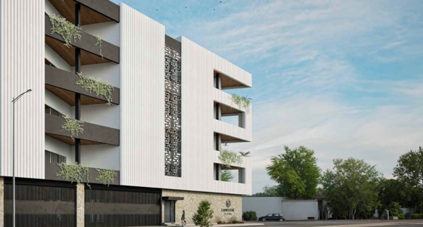 Departamento en venta en Residencial Campestre la Rosita, Torreón — foto 3 de 20