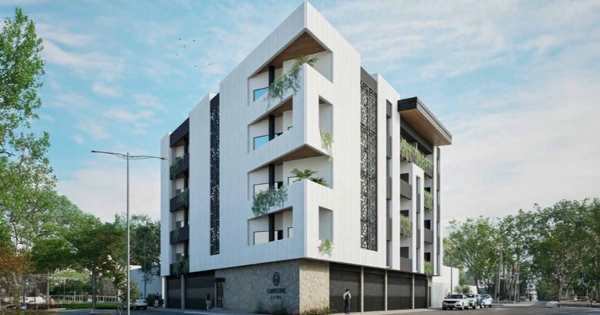 Departamento en venta en Residencial Campestre la Rosita, Torreón — foto 2 de 17