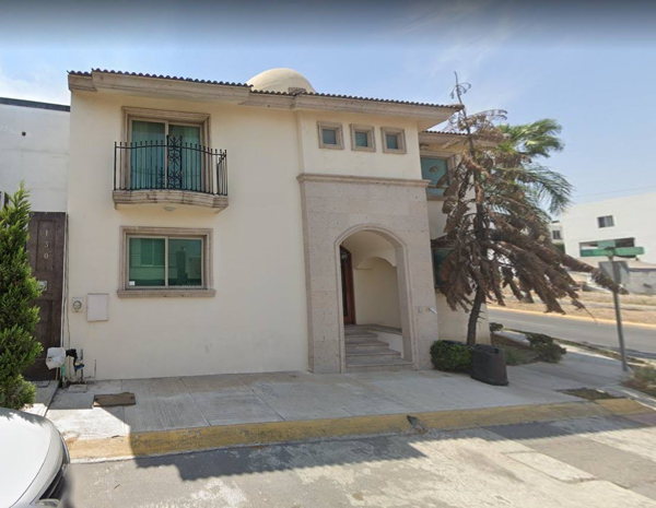 Casa en venta en Cerradas de Cumbres, Monterrey — foto 2 de 9