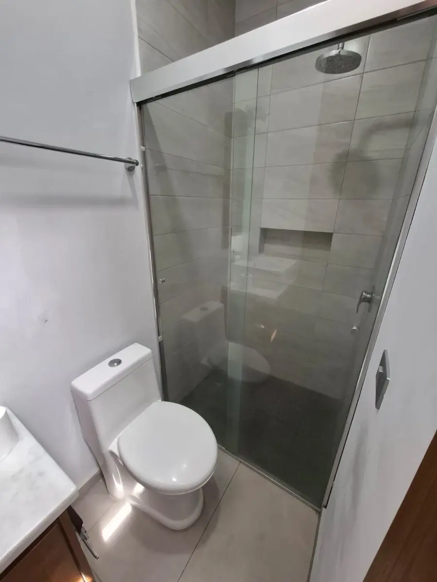 Departamento en renta en Chapalita, Guadalajara — foto 1 de 2