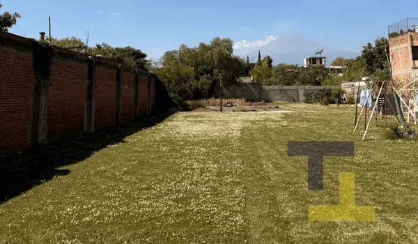 Terreno en venta en Benito Juárez, Atlixco — foto 3 de 4