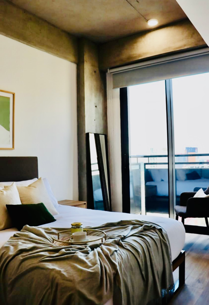 Departamento en renta en Monterrey Centro, Monterrey — foto 3 de 40