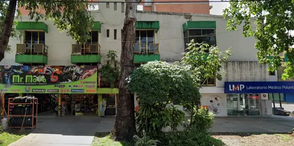 Departamento en venta en Independencia, Benito Juárez — foto 3 de 21