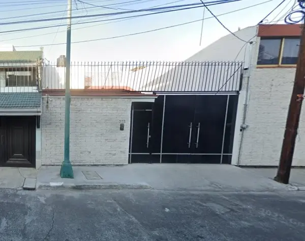 Casa en venta en Reforma Iztaccihuatl Sur, Iztacalco — foto 2 de 20
