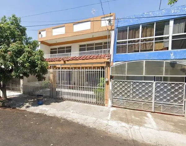 Casa en venta en Lomas de San Pedro, Guadalajara — foto 2 de 8