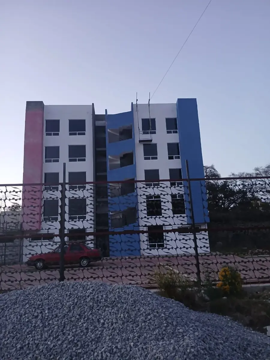 Departamento en venta en Santa Maria Texcalac, Apizaco — foto 1 de 11