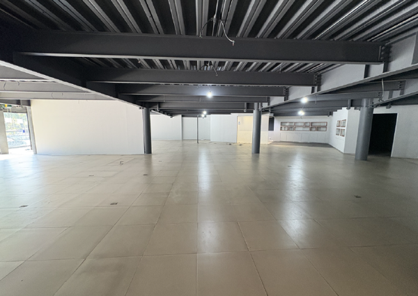Local en renta en Chimalistac, Álvaro Obregón — foto 3 de 10