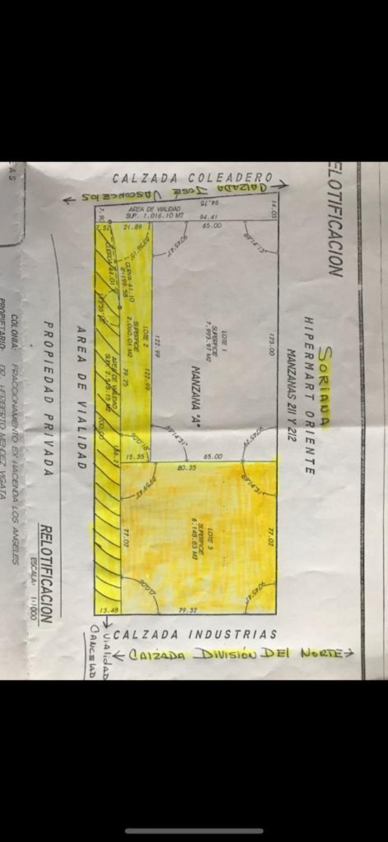 Terreno en Venta en Ex Hacienda los Angeles, Torreón, Coahuila de Zaragoza Terreno en Venta en Ex Hacienda los Angeles, Torreón, Coahuila de Zaragoza