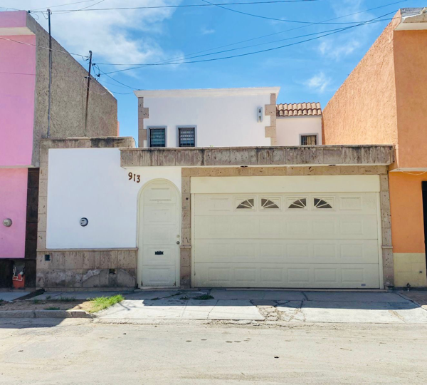 Casa Colonia Roma
