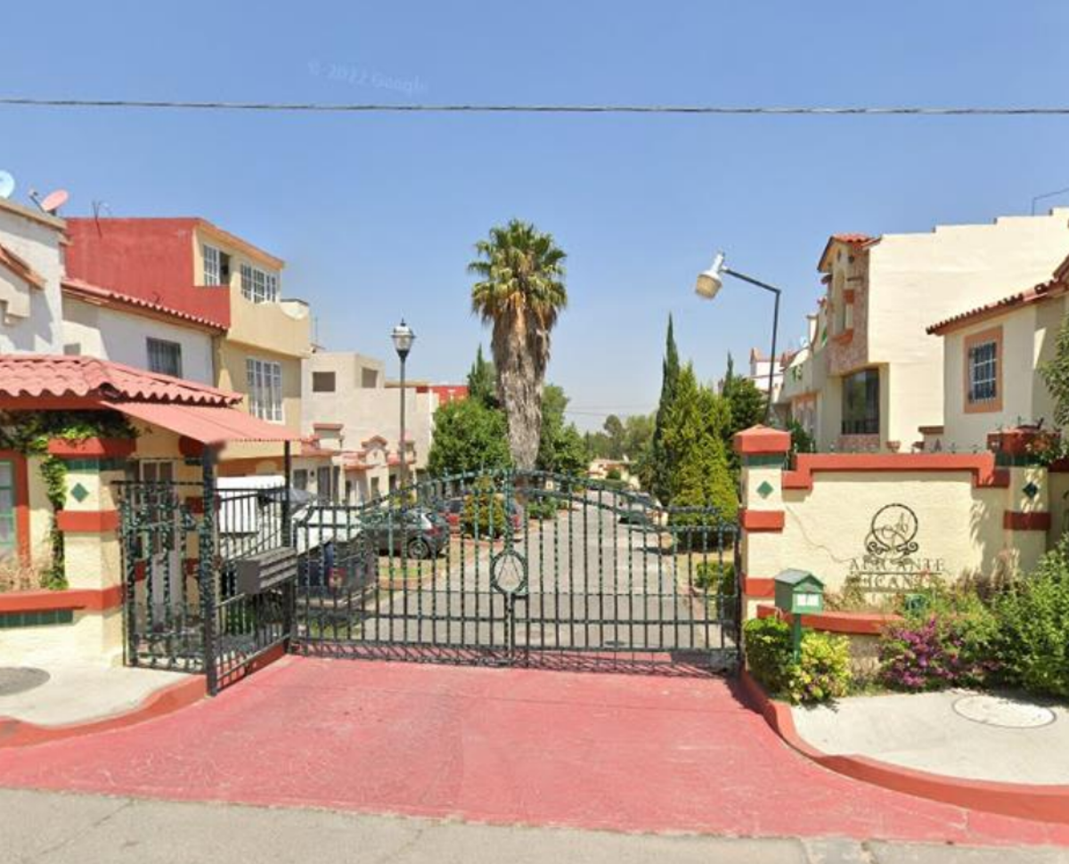 Casa en venta en Villa del Real, Tecámac — foto 1 de 14