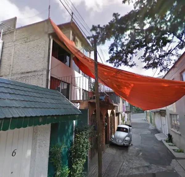 Casa en venta en Campamento 2 de Octubre, Iztacalco — foto 3 de 11