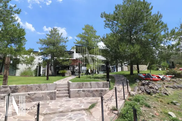Casa en venta en Country Club Gran Jardín, León — foto 3 de 53